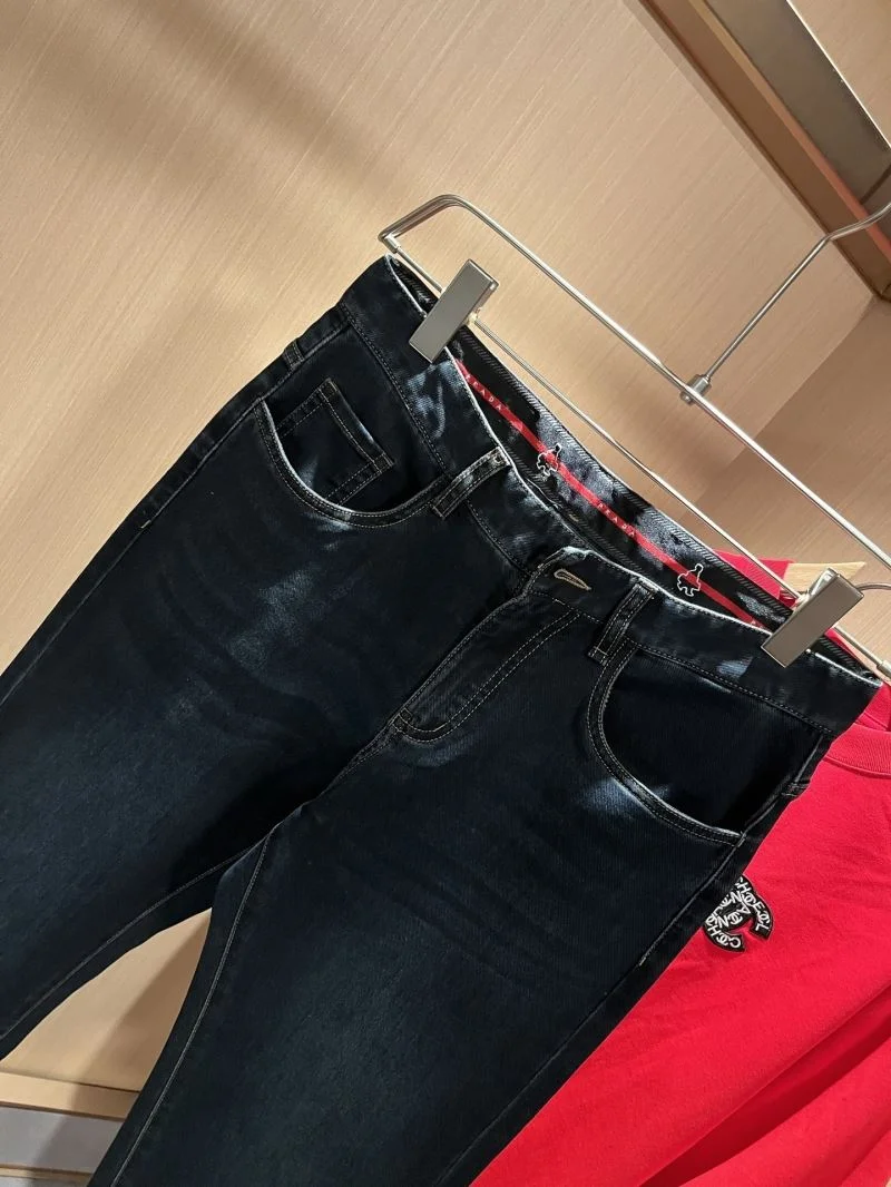 Sustainable Prada Jeans 168340