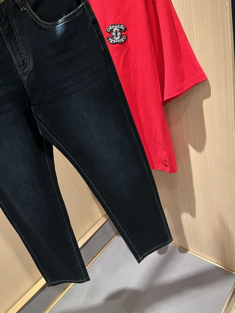 Sustainable Prada Jeans 168340
