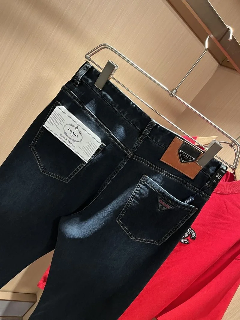 Sustainable Prada Jeans 168340
