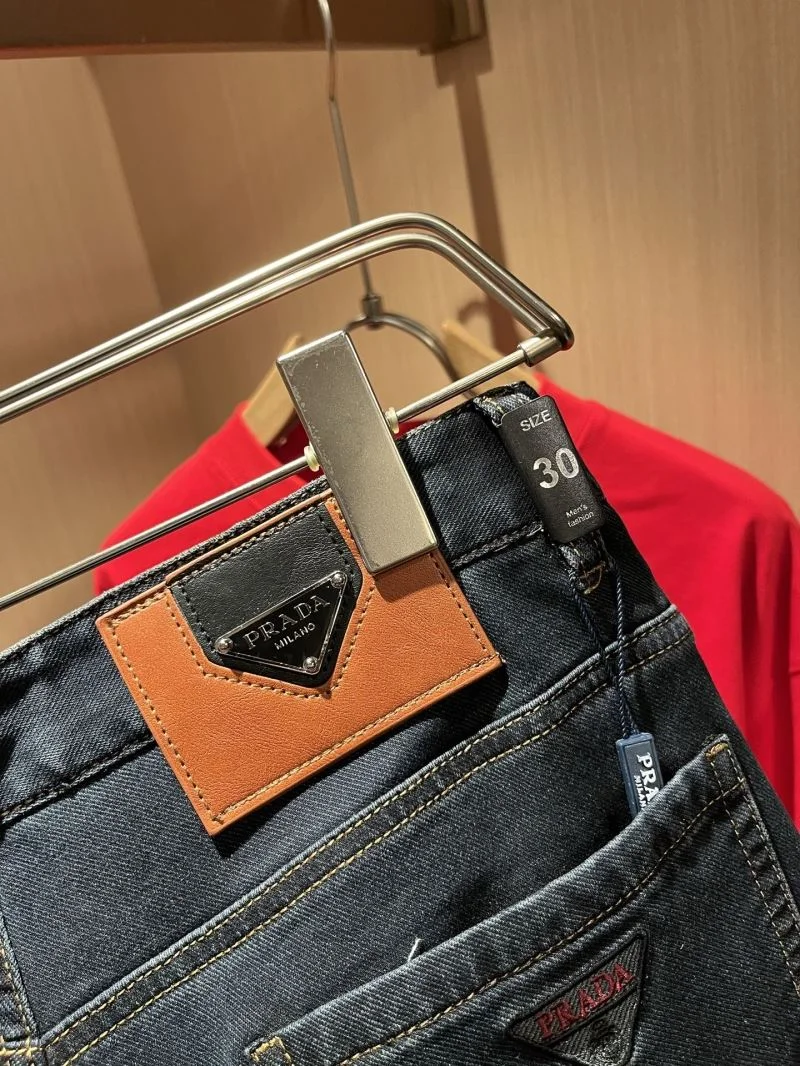 Sustainable Prada Jeans 168340