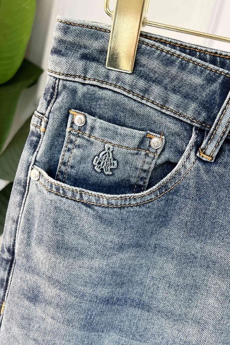 QuickDry Prada Jeans 168320