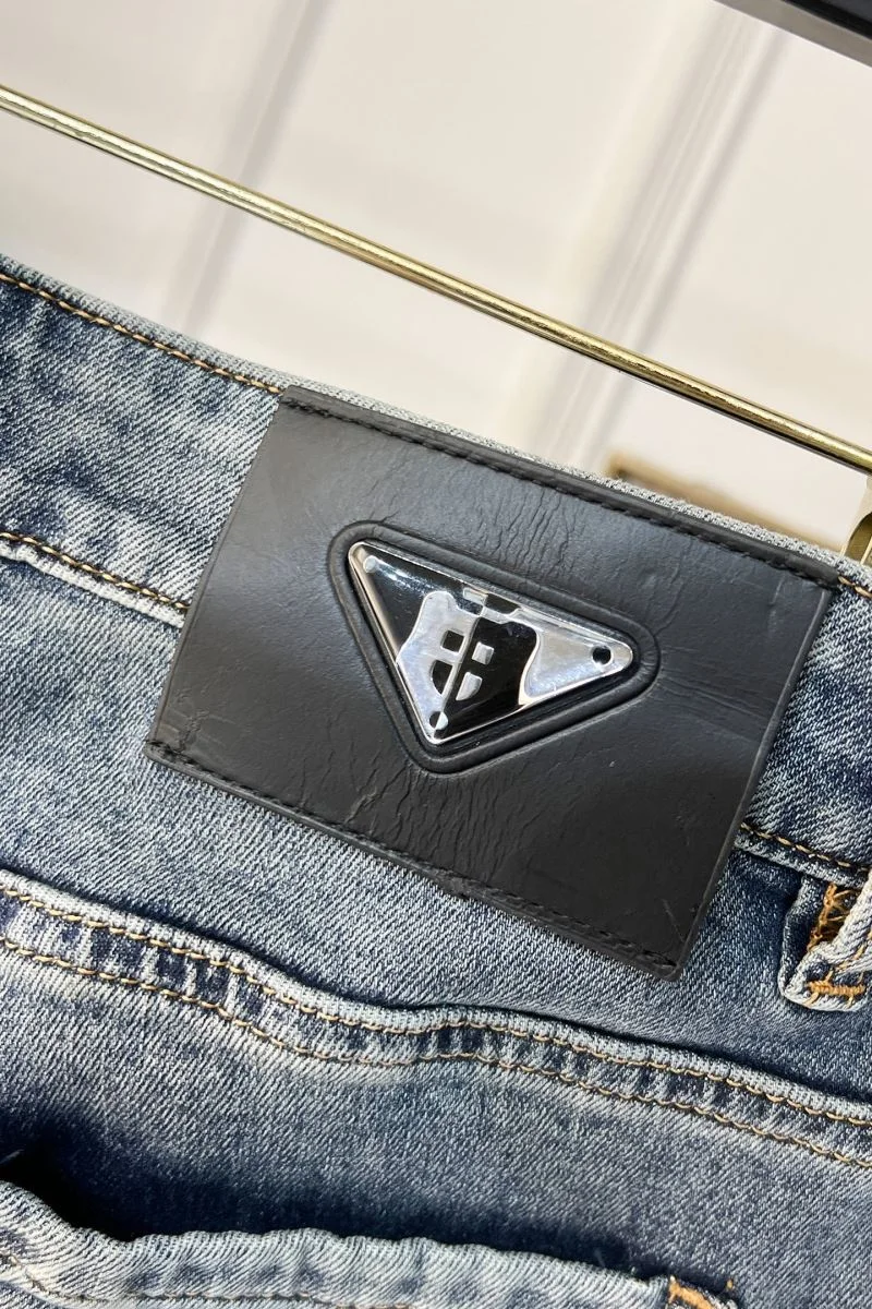 QuickDry Prada Jeans 168320