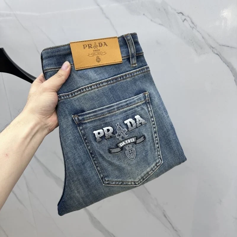 Prada Jeans Modern 168329