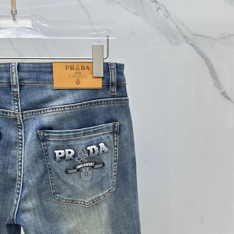 Prada Jeans Modern 168329