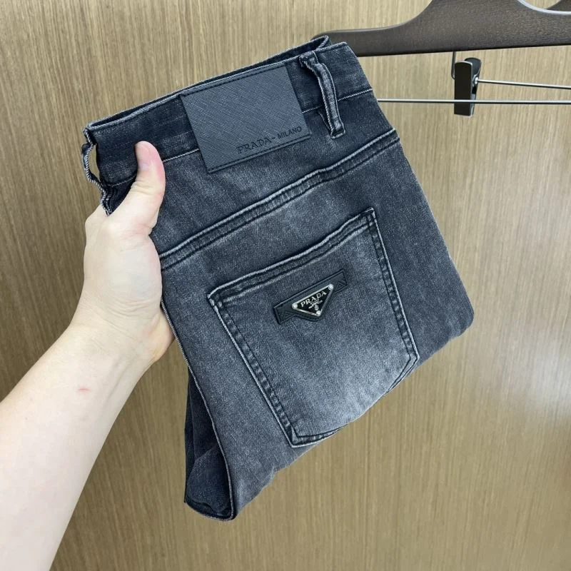 Prada Jeans Versatile 168326