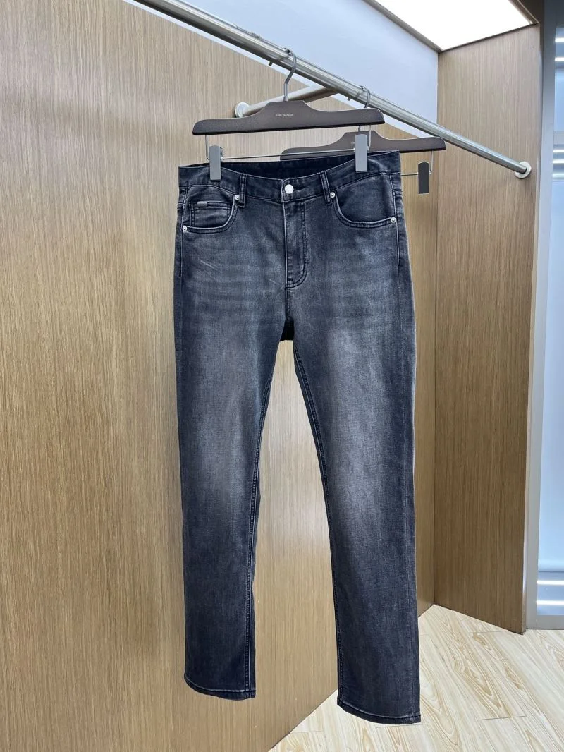 Prada Jeans Versatile 168326