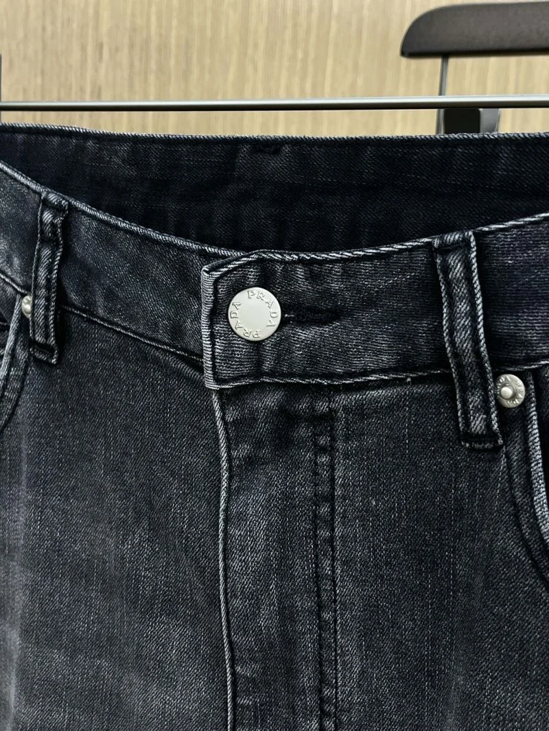 Prada Jeans Versatile 168326