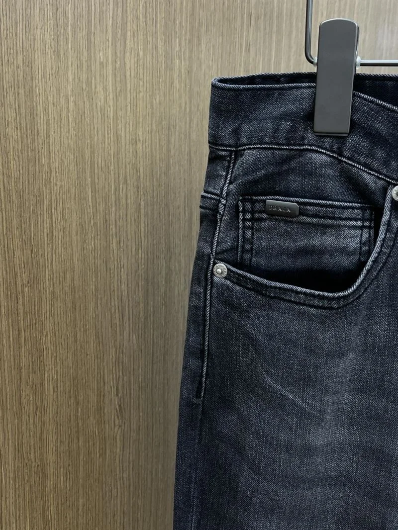 Prada Jeans Versatile 168326