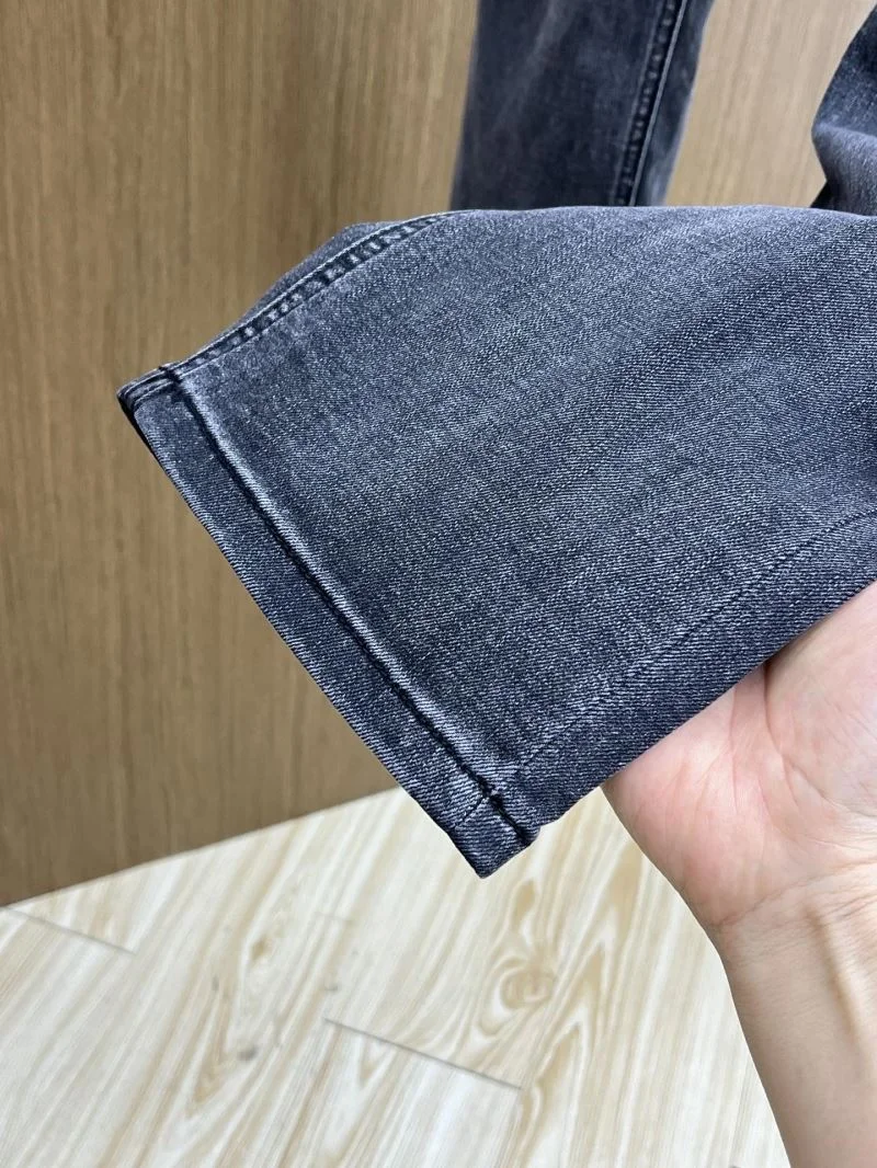 Prada Jeans Versatile 168326