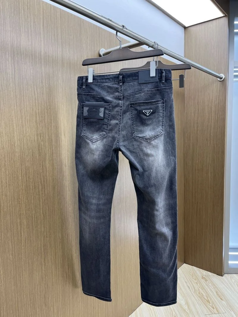 Prada Jeans Versatile 168326