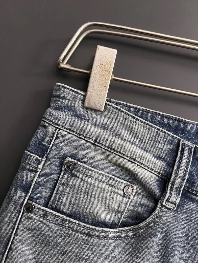 Comfortable Prada Jeans 168324