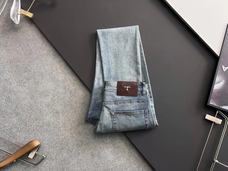 HighPerformance Prada Jeans 168325