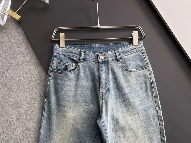 HighPerformance Prada Jeans 168325
