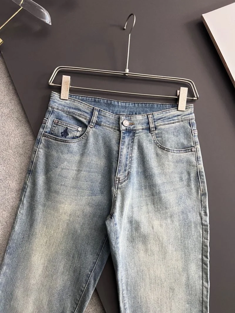 HighPerformance Prada Jeans 168325
