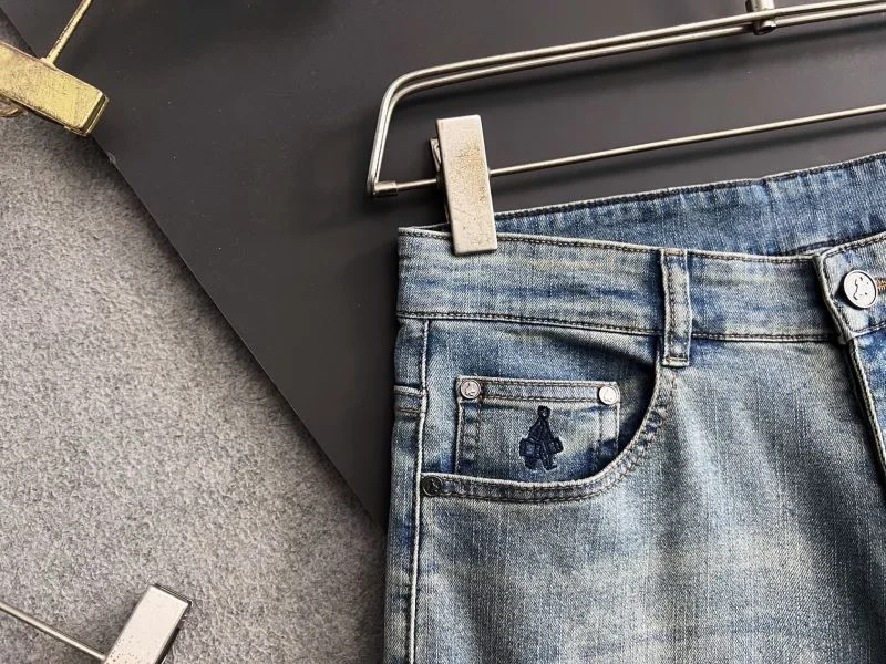 HighPerformance Prada Jeans 168325