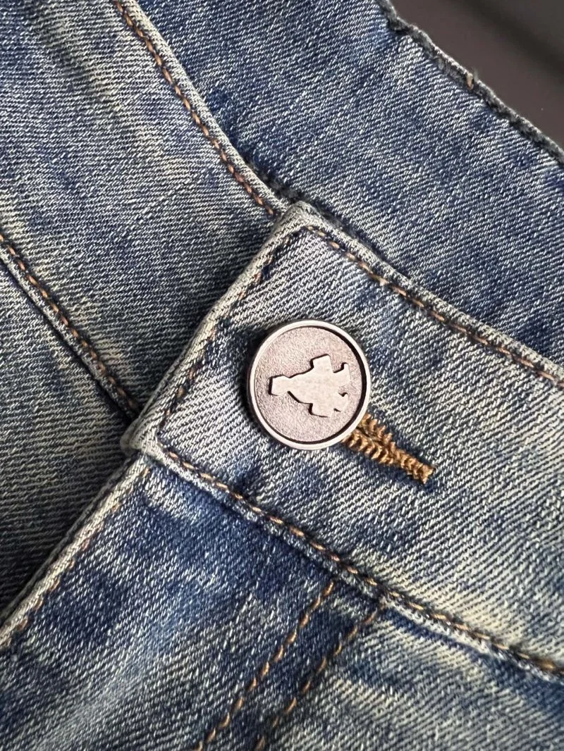 HighPerformance Prada Jeans 168325