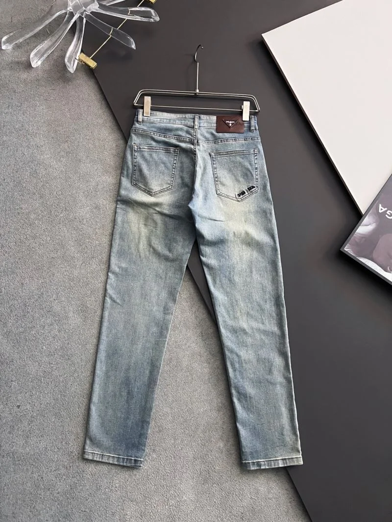 HighPerformance Prada Jeans 168325