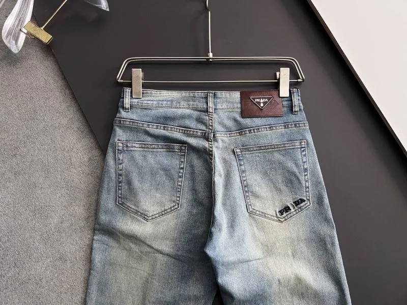 HighPerformance Prada Jeans 168325