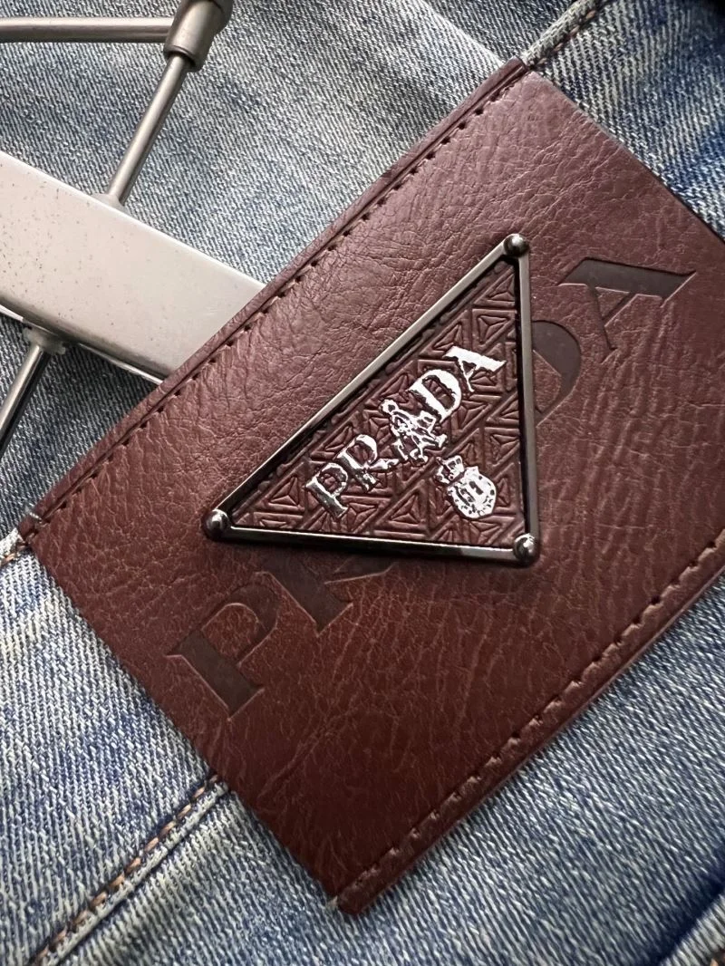 HighPerformance Prada Jeans 168325
