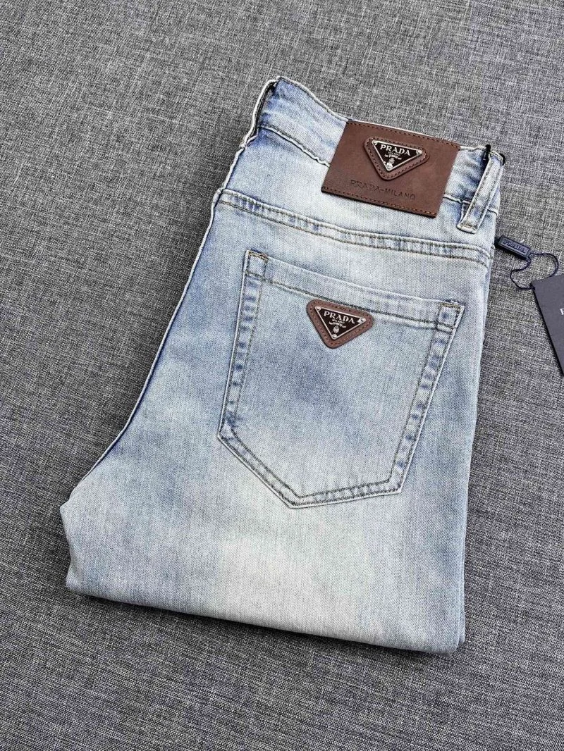 Prada Jeans Sleek 168383