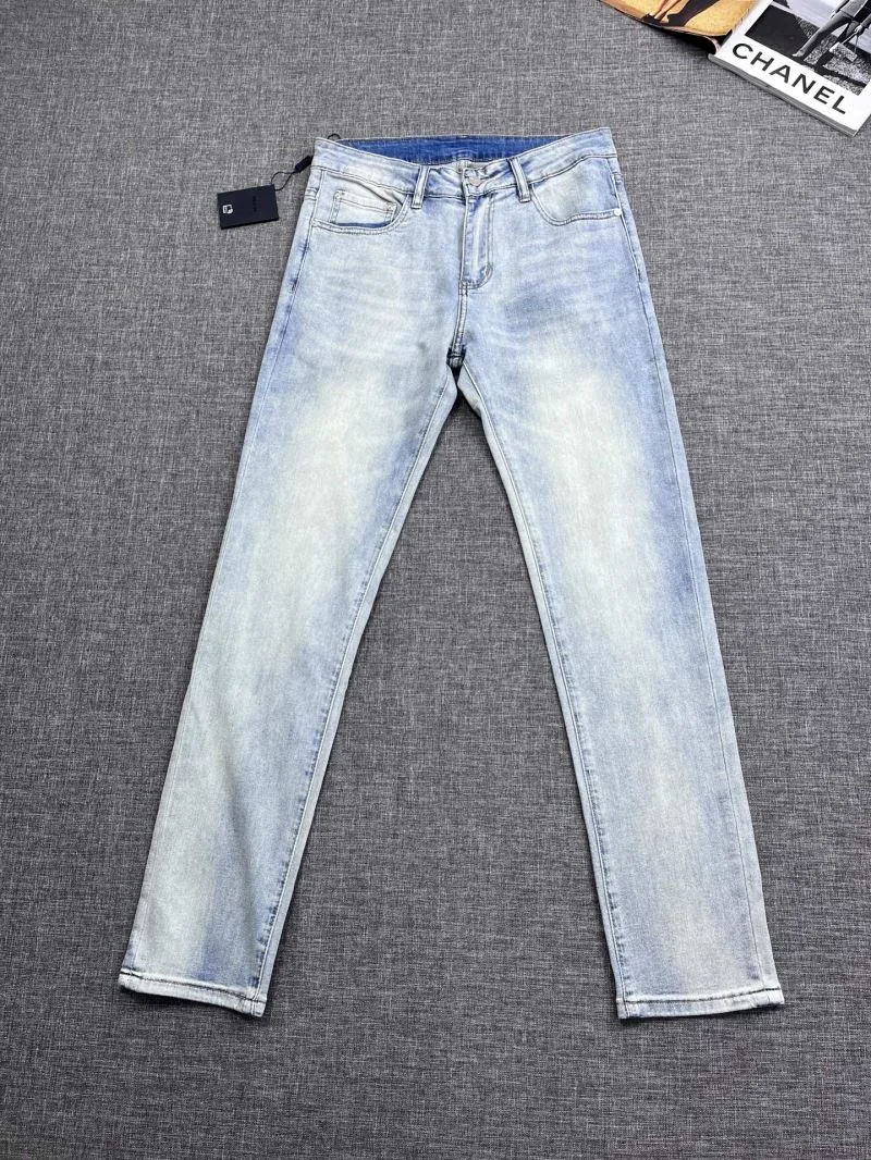 Prada Jeans Sleek 168383