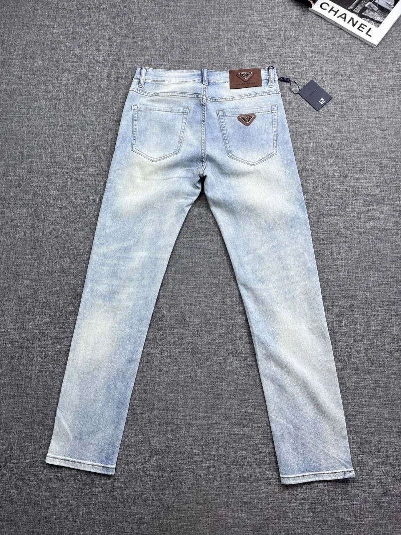 Prada Jeans Sleek 168383