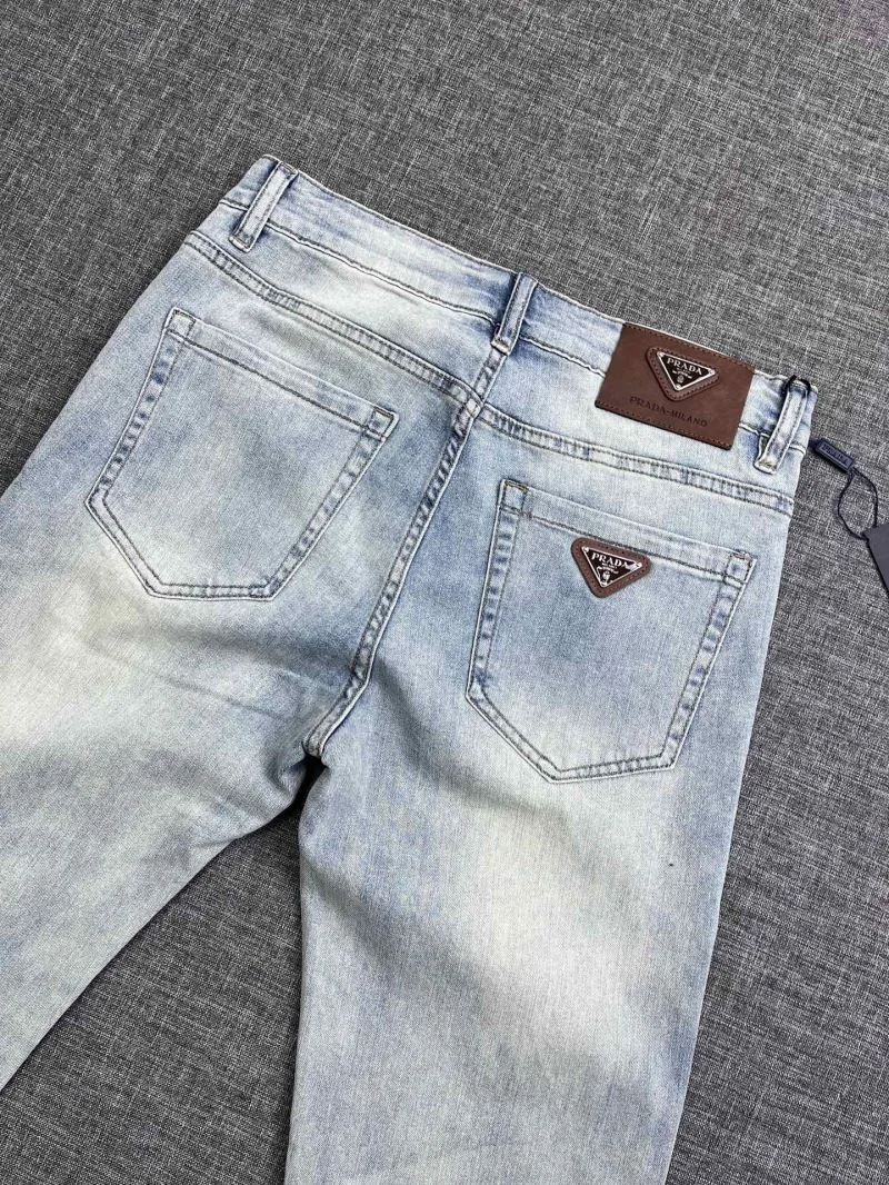 Prada Jeans Sleek 168383