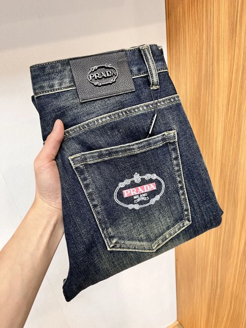 ModernLook Prada Jeans 168314