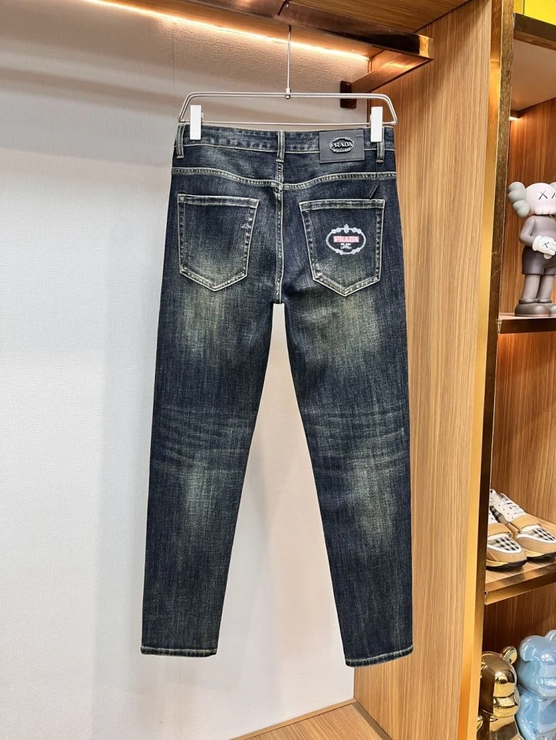 ModernLook Prada Jeans 168314
