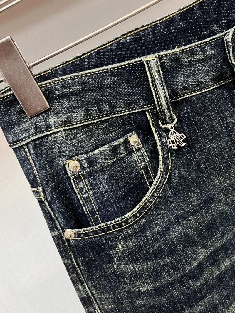 ModernLook Prada Jeans 168314
