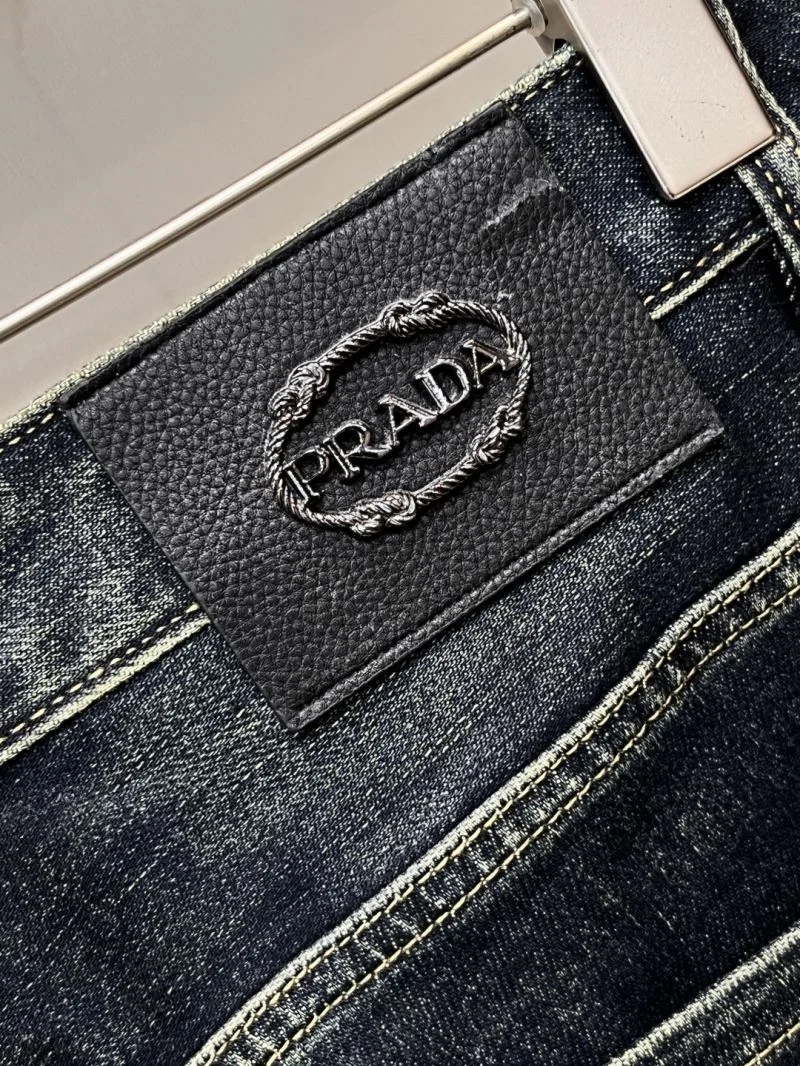 ModernLook Prada Jeans 168314
