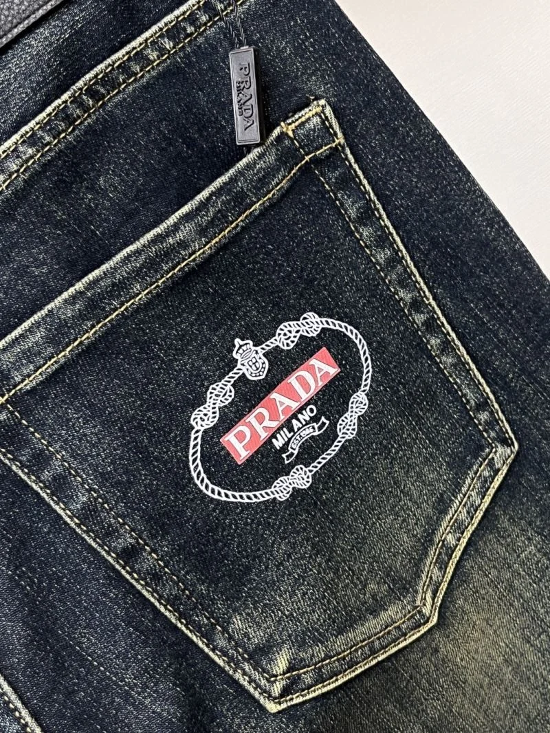 ModernLook Prada Jeans 168314