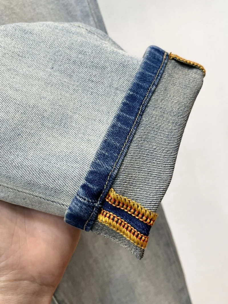 Prada Jeans Tailored 168342