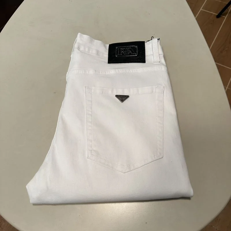Breathable Prada Jeans 168313