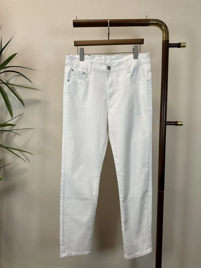 Breathable Prada Jeans 168313