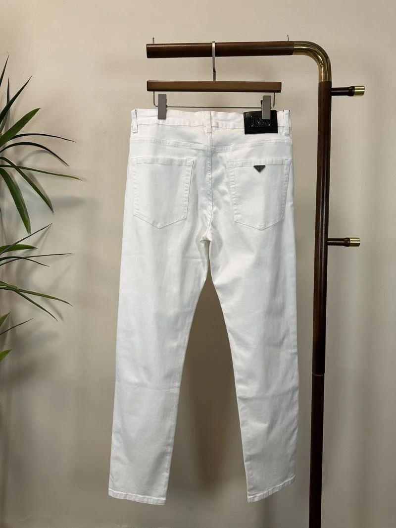 Breathable Prada Jeans 168313