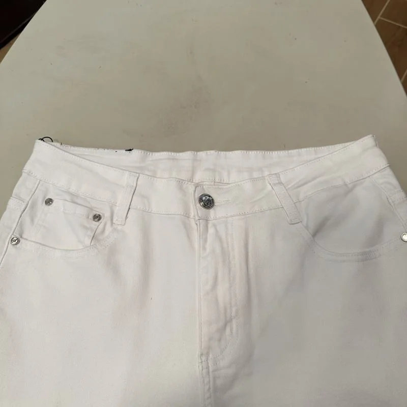 Breathable Prada Jeans 168313