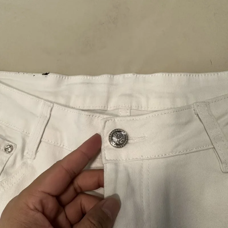 Breathable Prada Jeans 168313