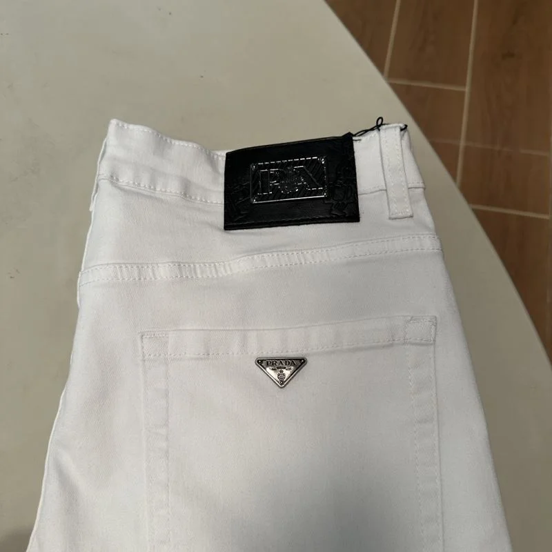 Breathable Prada Jeans 168313