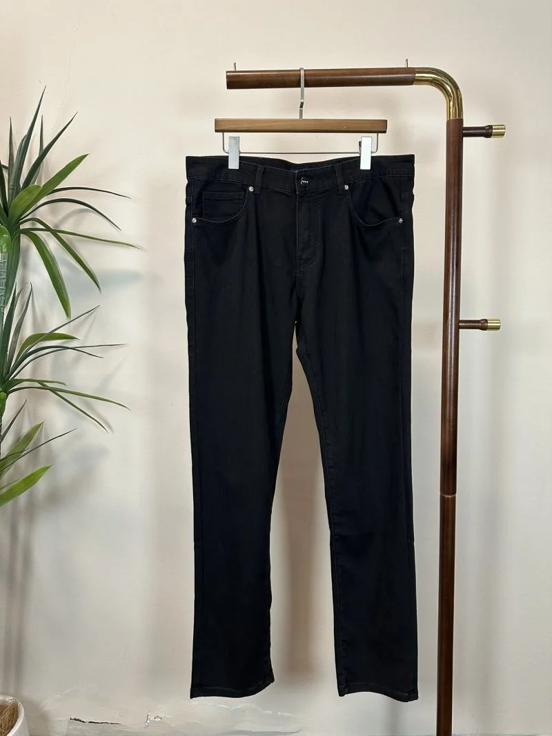 WrinkleFree Prada Jeans 168311