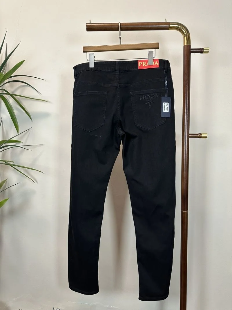 WrinkleFree Prada Jeans 168311