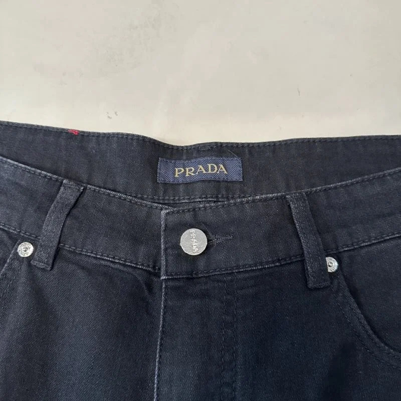 WrinkleFree Prada Jeans 168311