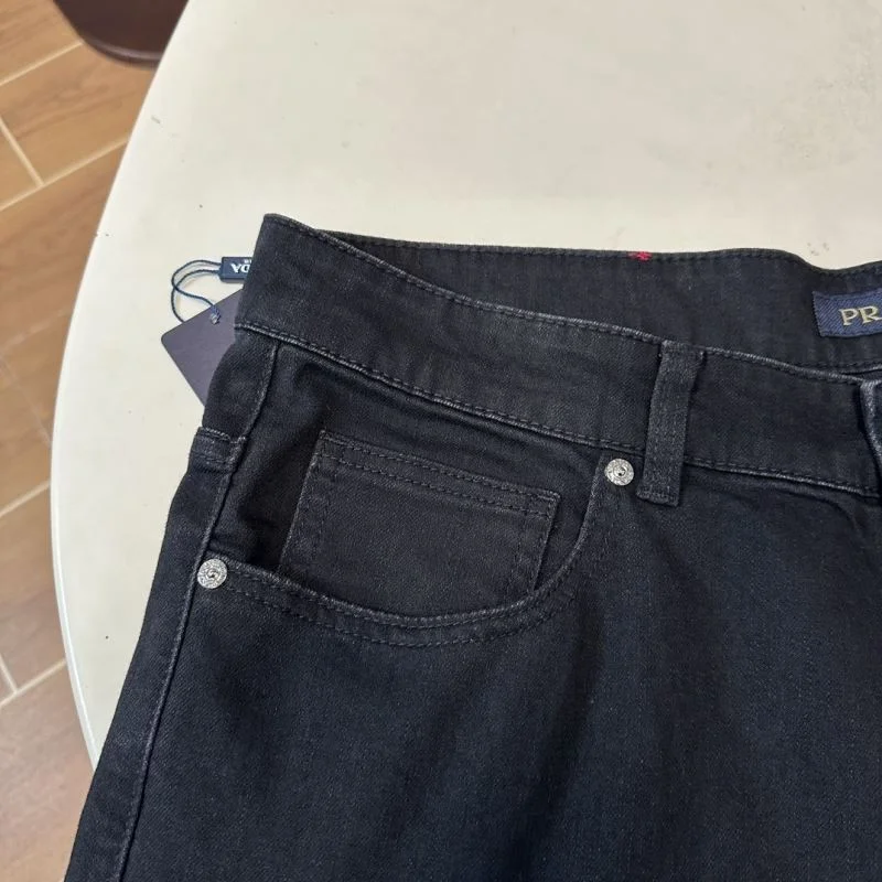 WrinkleFree Prada Jeans 168311