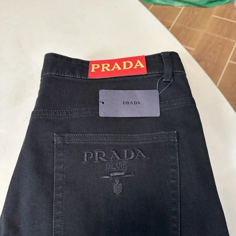 WrinkleFree Prada Jeans 168311