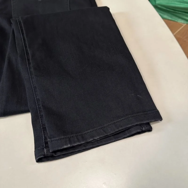 WrinkleFree Prada Jeans 168311