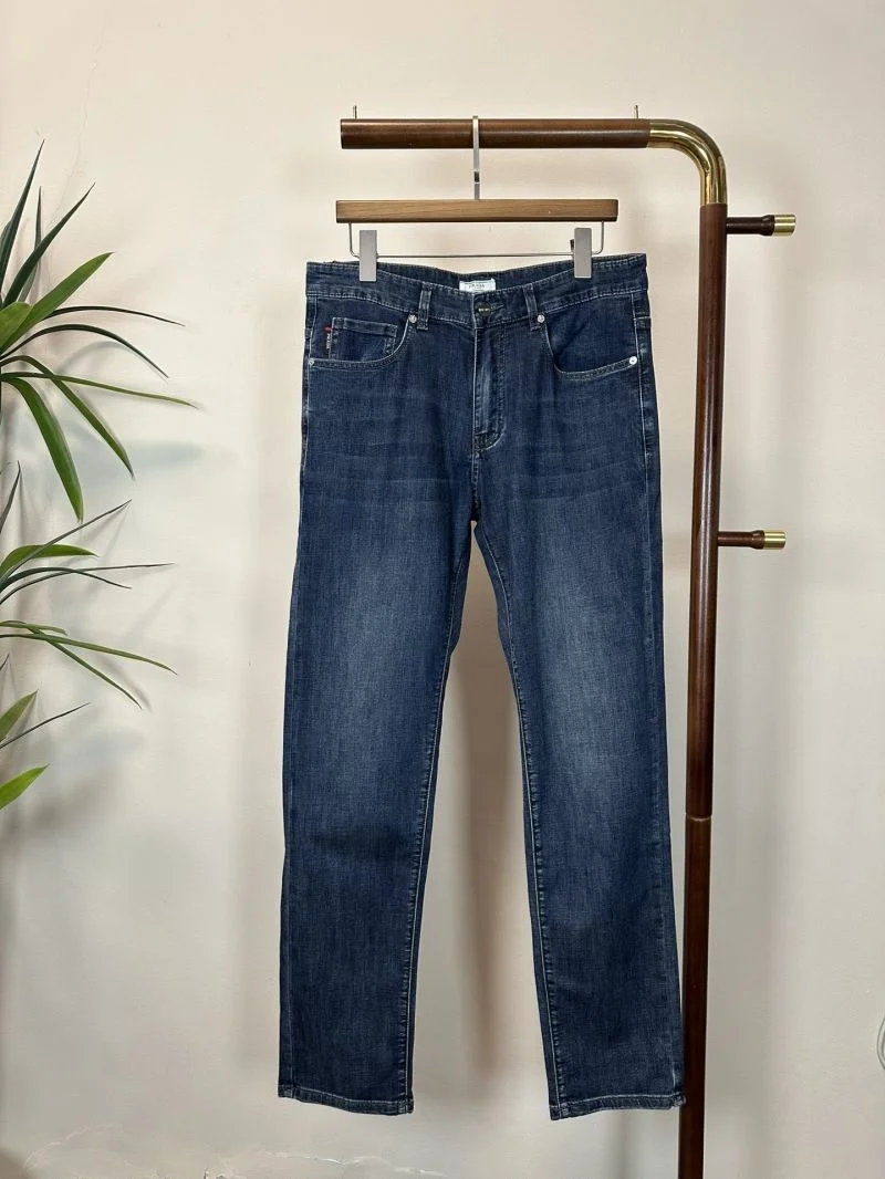 Prada Jeans Packable 168315