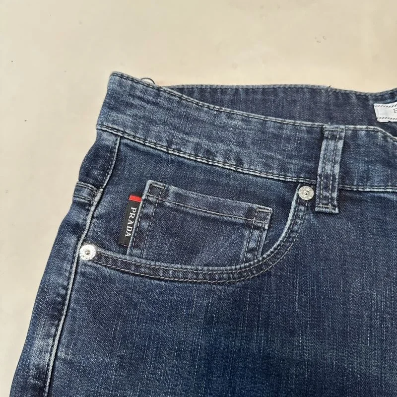 Prada Jeans Packable 168315