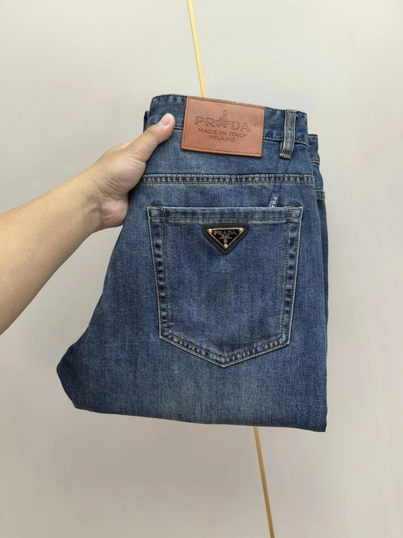 Neat Prada Jeans 168349
