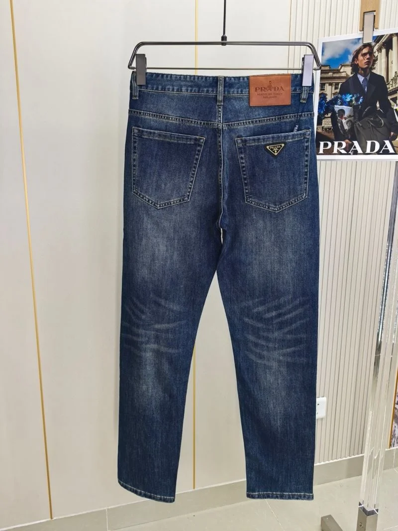 Neat Prada Jeans 168349