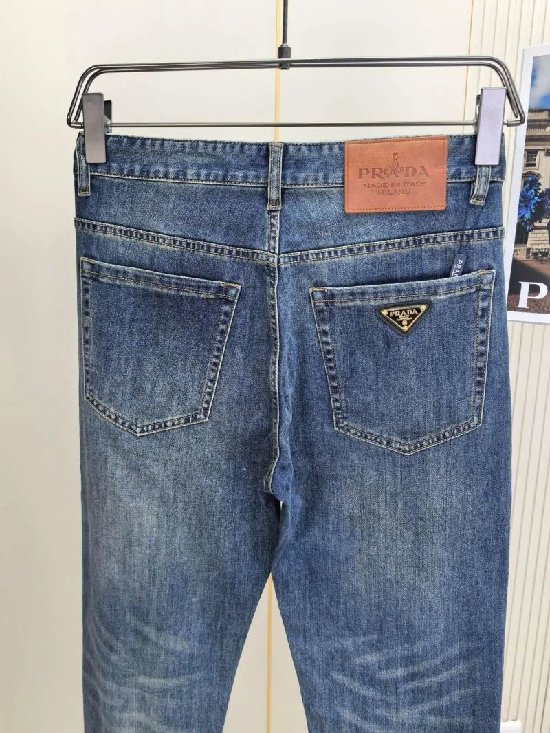 Neat Prada Jeans 168349